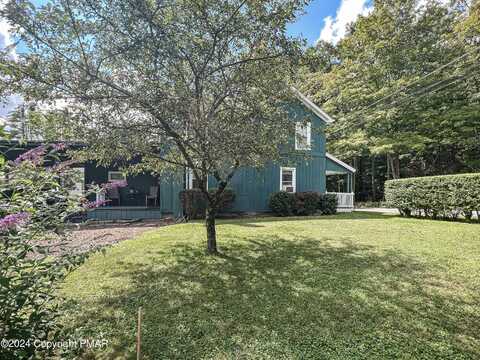 2315 Clearview Avenue, Stroudsburg, PA 18360