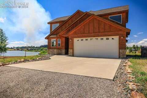 75 pebble Circle, Pagosa Springs, CO 81147