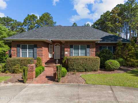 25 Juniper Creek Boulevard, Pinehurst, NC 28374