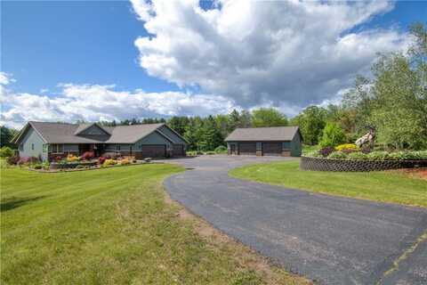 19059 County Hwy J, Chippewa Falls, WI 54729