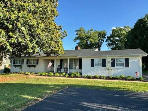 1319 Fairview Avenue, Bowling Green, KY 42103