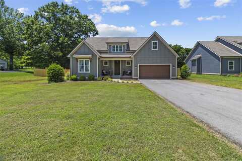 117 Prospect Lane, Bowling Green, KY 42104