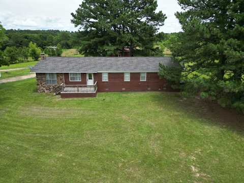 782 Bowers Loop, Dover, AR 72837