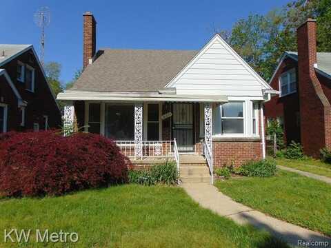 18651 BIRWOOD Street, Detroit, MI 48221