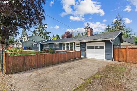 8425 SE 88TH AVE, Portland, OR 97266