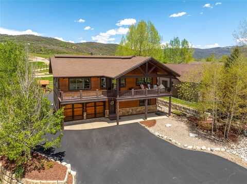 27575 WINCHESTER TRAIL, Steamboat Springs, CO 80487