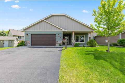 2315 Whippoorwill Lane, Brainerd, MN 56401