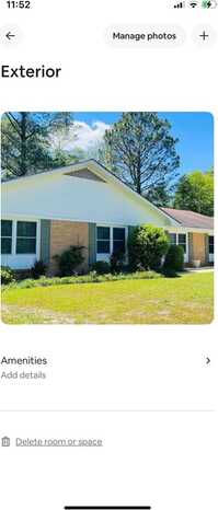 810 Bay Blossom, Sumter, SC 29150