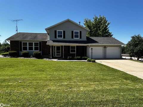 2648 Clearview Heights, Fort Madison, IA 52627