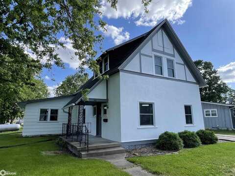 603 W Chestnut St, Bloomfield, IA 52537