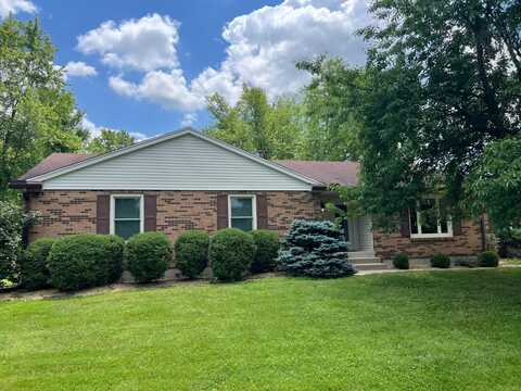 20478 Lakeview Drive, Lawrenceburg, IN 47025