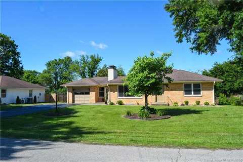 1711 Crestview Drive, New Albany, IN 47150