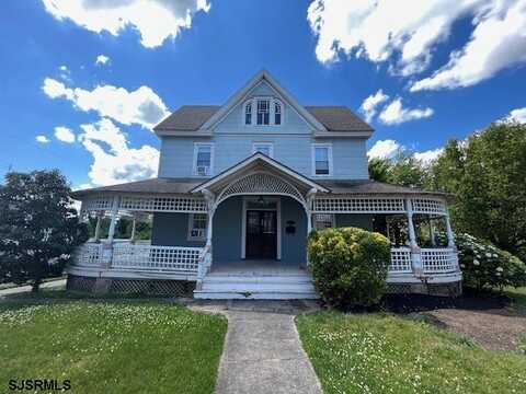 1049 Maple Ave, Linwood, NJ 08221