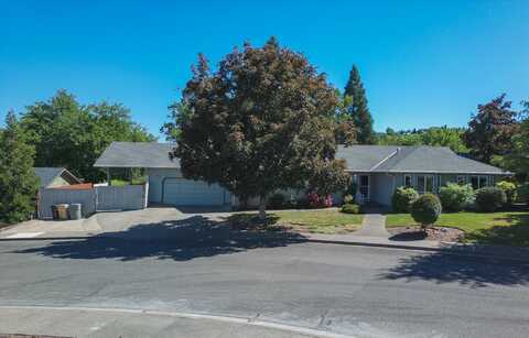 931 NW Donna Drive, Grants Pass, OR 97526