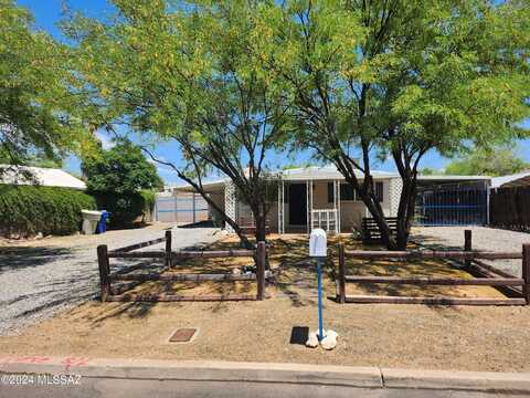 2726 N Calle De Romy, Tucson, AZ 85712