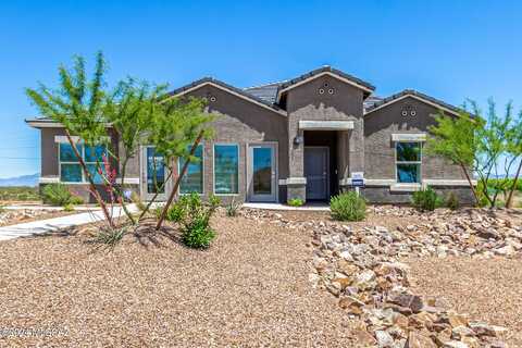 3020 E Ashley May Court, Sahuarita, AZ 85629