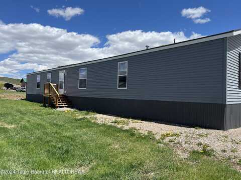 103 CHAPARRO LN, Grover, WY 83122