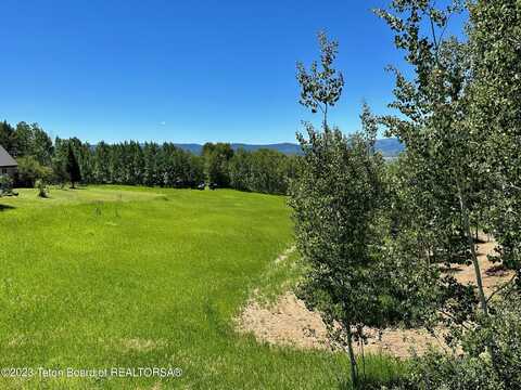 Lot 32 CO RD 117, Star Valley Ranch, WY 83127