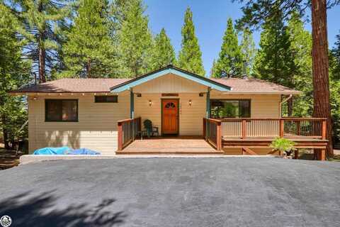 30788 Old Strawberry, Pinecrest, CA 95364