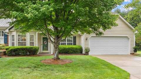 5 Whitdale Point, Greensboro, NC 27455
