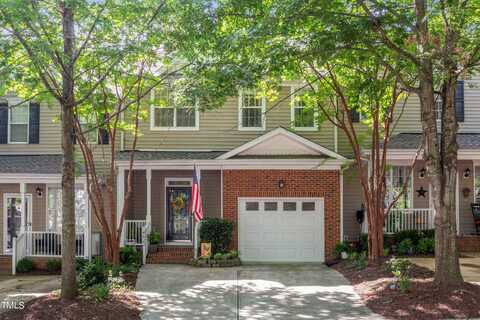 4622 Malone Court, Raleigh, NC 27616