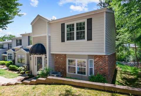 7756 Falcon Rest Circle, Raleigh, NC 27615