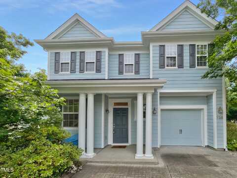 728 Hewespoint Court, Cary, NC 27519