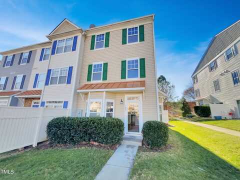 2220 Valley Edge Drive, Raleigh, NC 27614