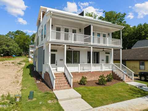 413 Alston Street, Raleigh, NC 27601