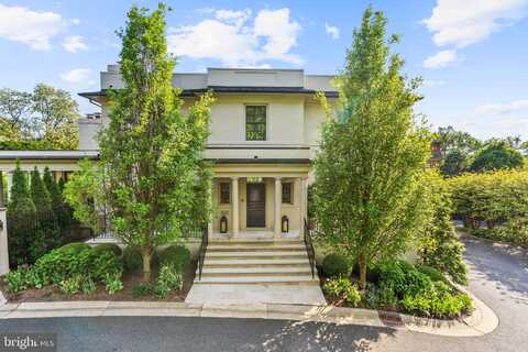 4849 FOXHALL CRESCENT NW, WASHINGTON, DC 20007