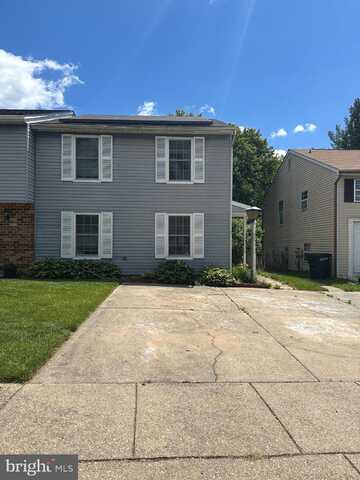6283 BLUE DART PLACE, COLUMBIA, MD 21045