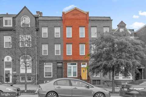 2449 MARYLAND AVENUE, BALTIMORE, MD 21218