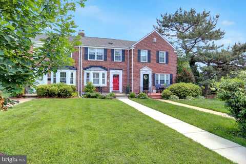 308 OLD TRAIL ROAD, BALTIMORE, MD 21212
