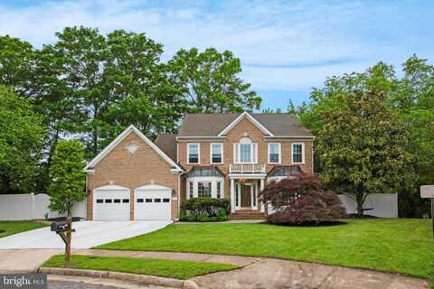 1616 NORAL PLACE, ALEXANDRIA, VA 22308