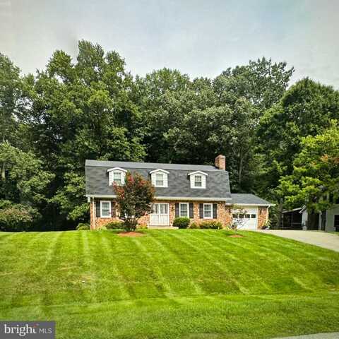 3072 EUTAW FOREST DRIVE, WALDORF, MD 20603