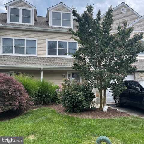 703 BLENNY LANE, CHESTER, MD 21619