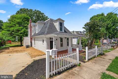 504 68TH STREET, CAPITOL HEIGHTS, MD 20743