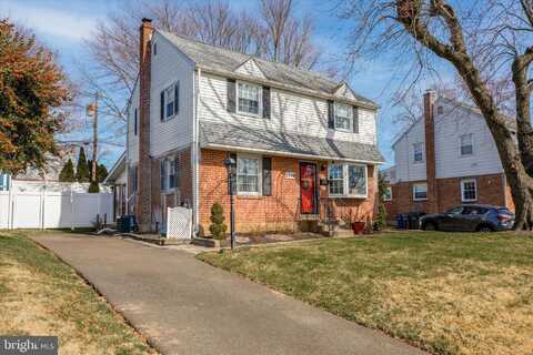 2949 BANNER ROAD, WILLOW GROVE, PA 19090