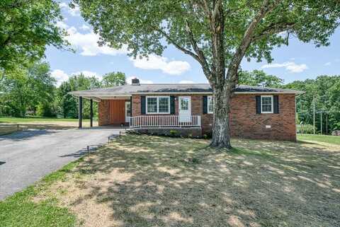 22 E Ridge Dr., CROSSVILLE, TN 38555