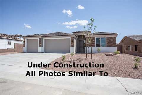 3260 Tiffany Avenue, Kingman, AZ 86401