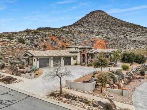 1036 W Cresole DR, Saint George, UT 84770