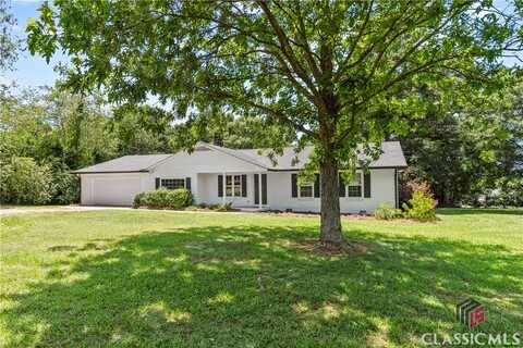 2360 Athens Highway, Madison, GA 30650