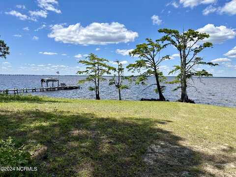 Lot 1 Cedar Shores Drive, Roper, NC 27970