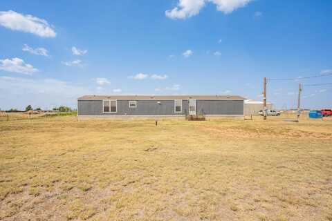 3117 PADRON Avenue, Amarillo, TX 79108