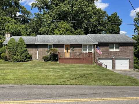 501 Mulberry Heights, Pomeroy, OH 45769