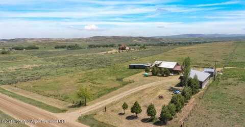 564 County Road 210, Craig, CO 81625