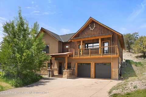 107 Pinyon Mesa Drive, Glenwood Springs, CO 81601