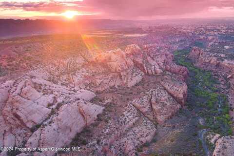 Parcel 4, Cloud Rock Johnson's Up-On-Top Mesa, Moab, UT 84532