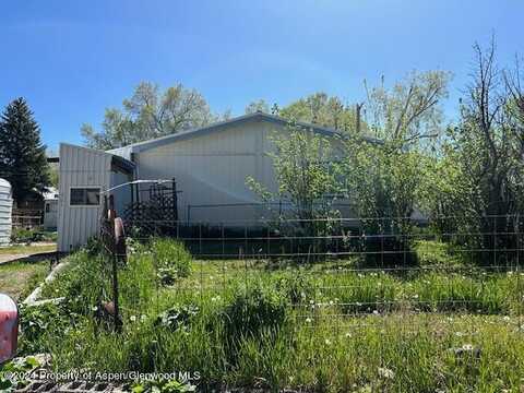 961 Colorado Street, Craig, CO 81625