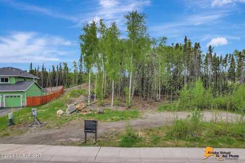 L8 Koso Drive, Eagle River, AK 99577